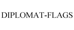 DIPLOMAT-FLAGS trademark