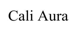 CALI AURA trademark