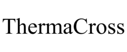 THERMACROSS trademark