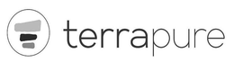 T TERRAPURE trademark