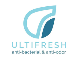 ULTIFRESH ANTI-BACTERIAL & ANTI-ODOR trademark
