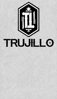 TRUJILLO trademark