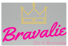 BRAVALIE DO IT BRAVALIE trademark