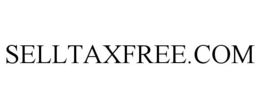 SELLTAXFREE.COM trademark