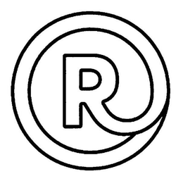 R trademark