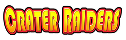 CRATER RAIDERS trademark