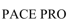 PACE PRO trademark