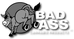 BAD ASS trademark