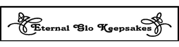 ETERNAL GLO KEEPSAKES trademark