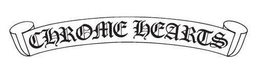 CHROME HEARTS trademark
