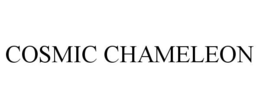 COSMIC CHAMELEON trademark