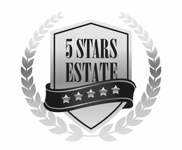 5 STARS ESTATE trademark