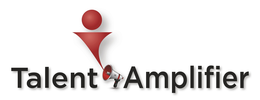 TALENT AMPLIFIER trademark