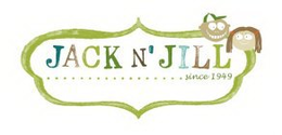 JACK N' JILL·················SINCE 1949 trademark