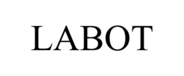 LABOT trademark