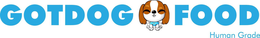 GOTDOG FOOD HUMAN GRADE trademark