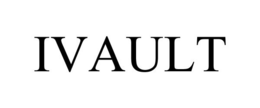 IVAULT trademark
