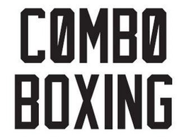 COMBO BOXING trademark