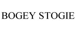BOGEY STOGIE trademark