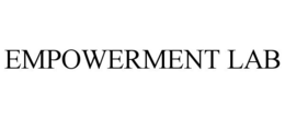 EMPOWERMENT LAB trademark
