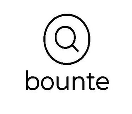 BOUNTE trademark