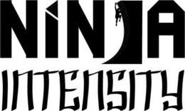 NINJA INTENSITY trademark