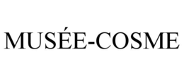MUSÉE-COSME trademark