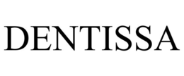 DENTISSA trademark