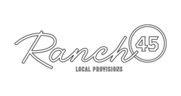 RANCH 45 LOCAL PROVISIONS trademark