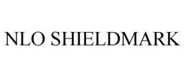 NLO SHIELDMARK trademark