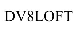 DV8LOFT trademark
