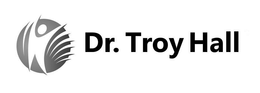 DR. TROY HALL trademark