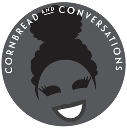 CORNBREAD AND CONVERSATIONS trademark