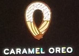 CARAMEL OREO trademark