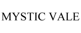 MYSTIC VALE trademark
