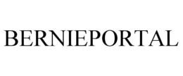 BERNIEPORTAL trademark
