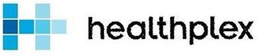 H HEALTHPLEX trademark
