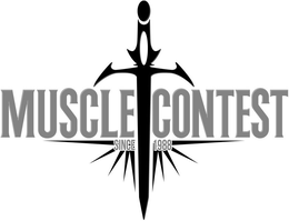 MUSCLE CONTEST SINCE 1988 trademark