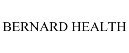 BERNARD HEALTH trademark