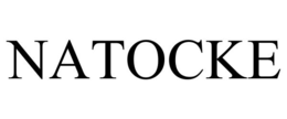 NATOCKE trademark