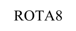 ROTA8 trademark