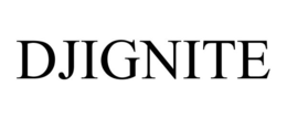 DJIGNITE trademark