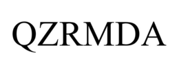 QZRMDA trademark
