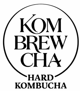 KOM BREW CHA HARD KOMBUCHA trademark