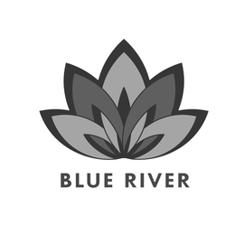 BLUE RIVER trademark