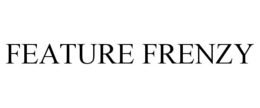FEATURE FRENZY trademark