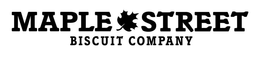 MAPLE STREET BISCUIT COMPANY trademark