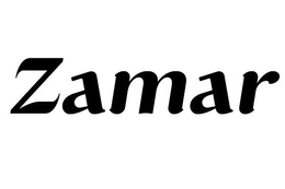 ZAMAR trademark