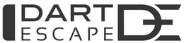 DART ESCAPE DE trademark