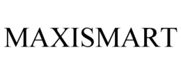 MAXISMART trademark